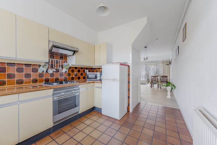 Foto 5 van Professor Pelstraat 32