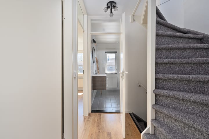 Foto 15 van Klaproosstraat 6