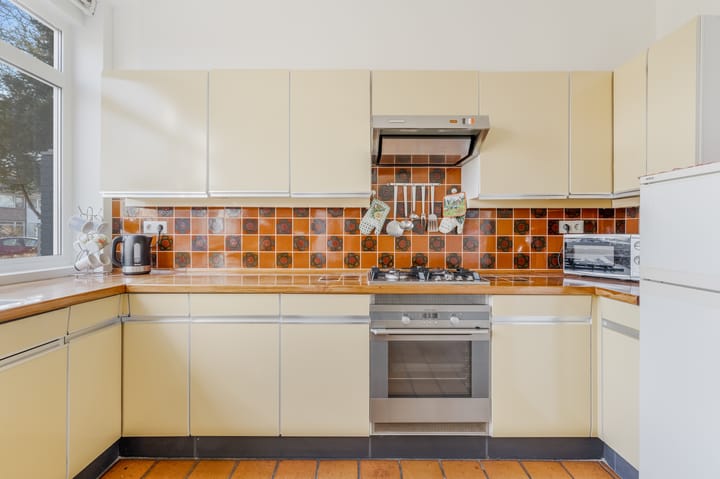 Foto 6 van Professor Pelstraat 32