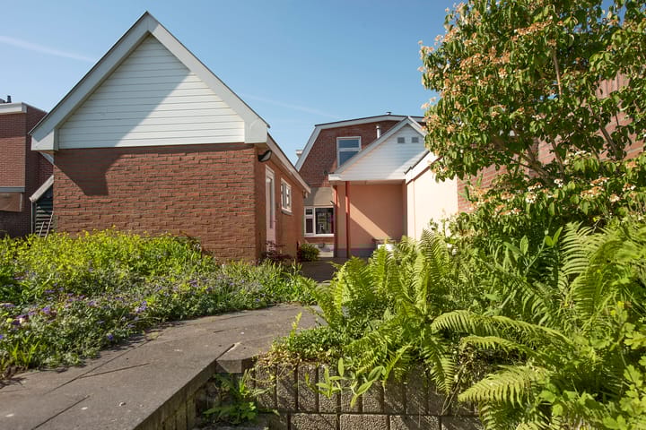 Foto 28 van Watertorenlaan 45