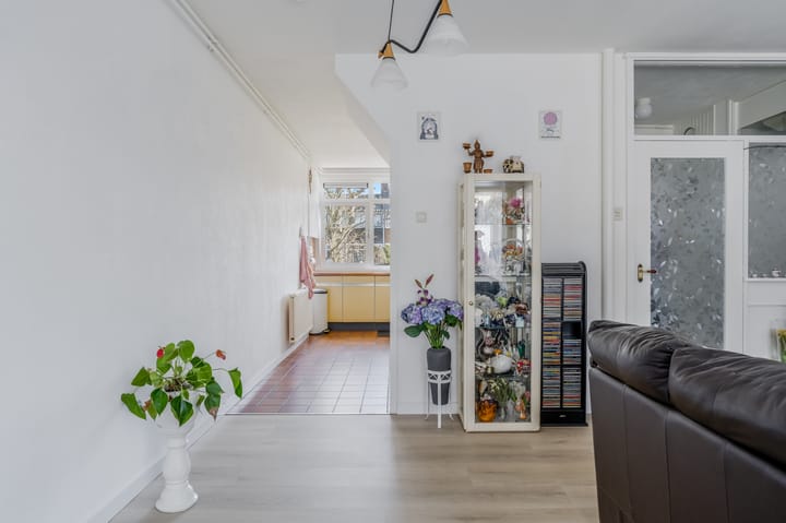 Foto 9 van Professor Pelstraat 32