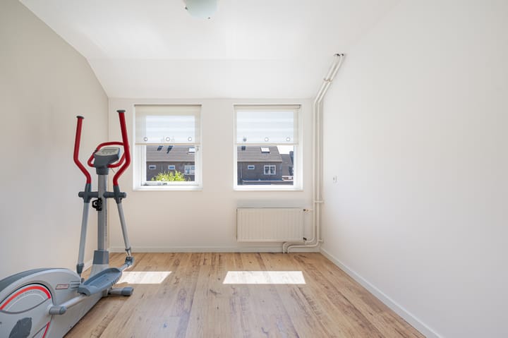 Foto 18 van Klaproosstraat 6