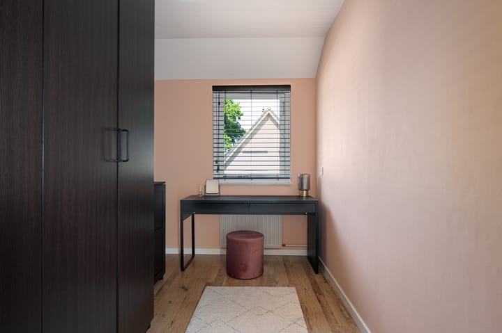 Foto 20 van Klaproosstraat 6