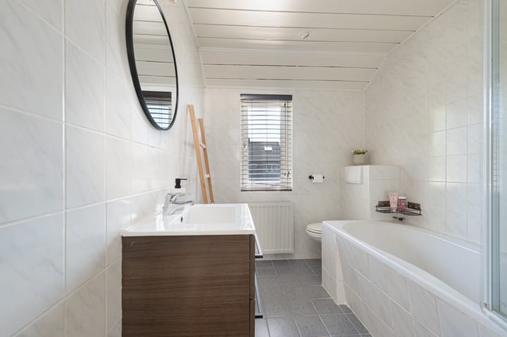 Foto 21 van Klaproosstraat 6