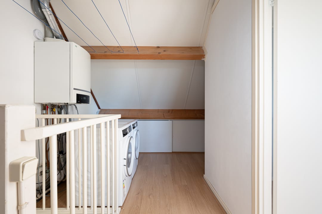 Foto 23 van Klaproosstraat 6