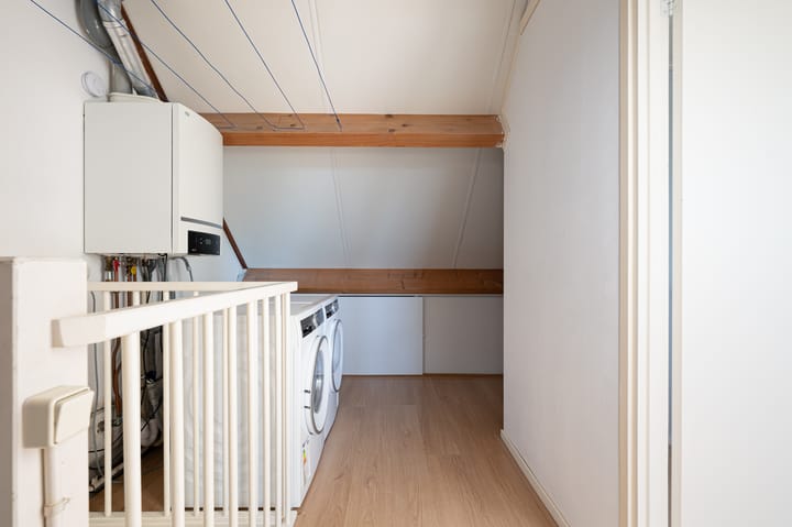 Foto 23 van Klaproosstraat 6