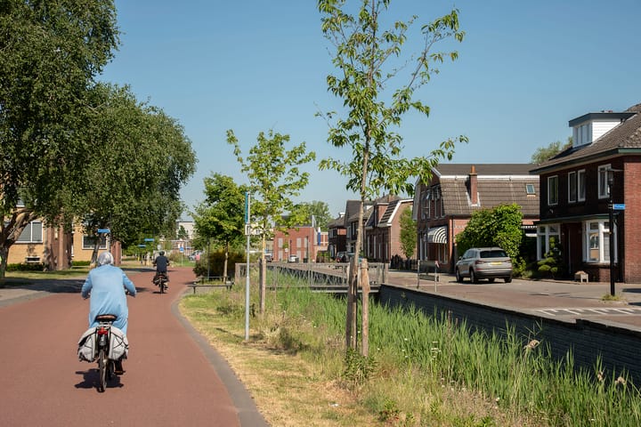 Foto 35 van Watertorenlaan 45