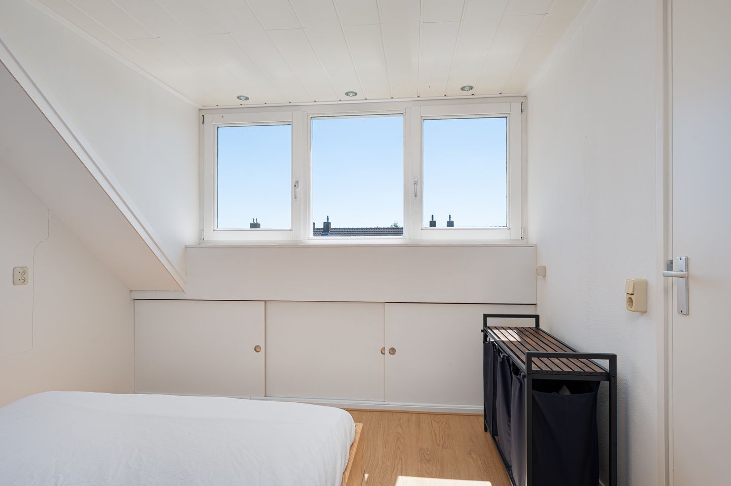 Foto 25 van Klaproosstraat 6