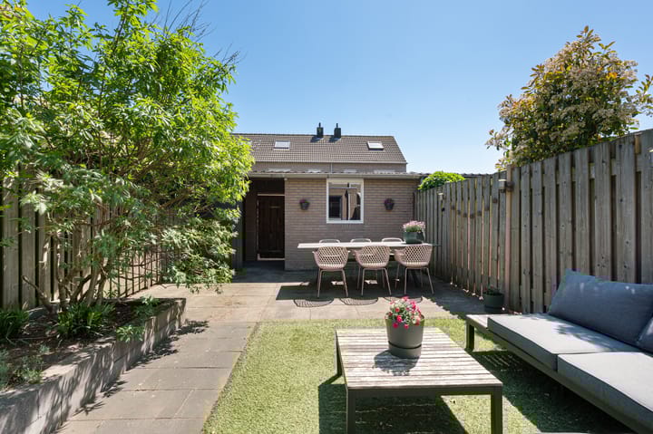 Foto 26 van Klaproosstraat 6