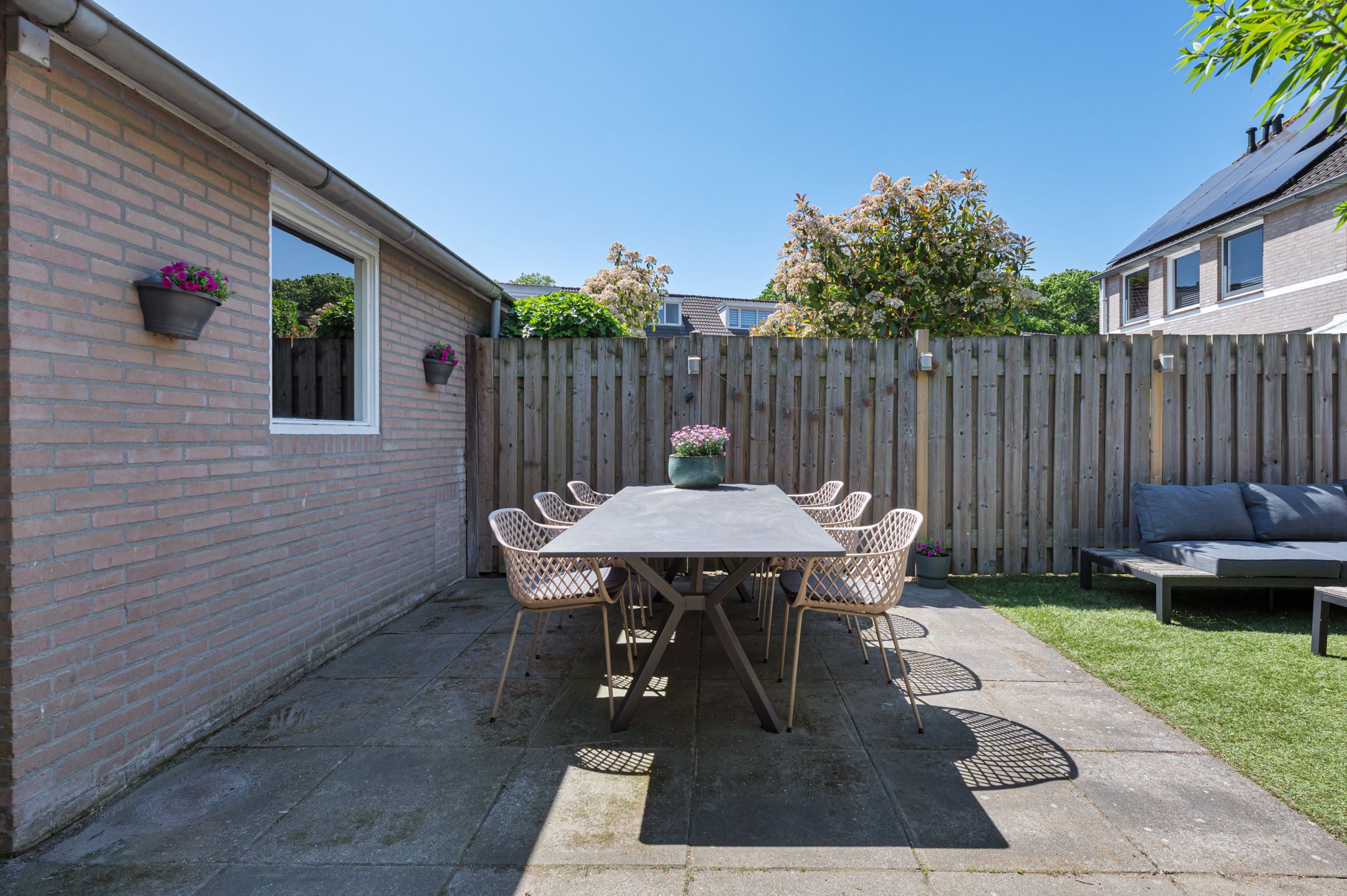 Foto 27 van Klaproosstraat 6