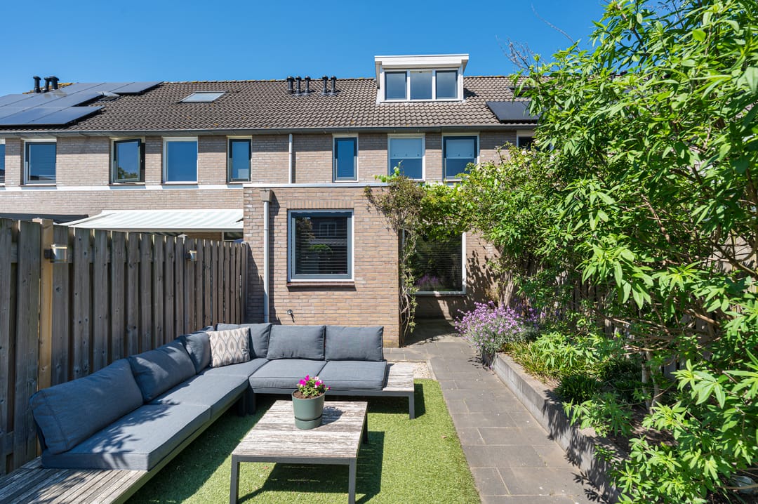 Foto 28 van Klaproosstraat 6