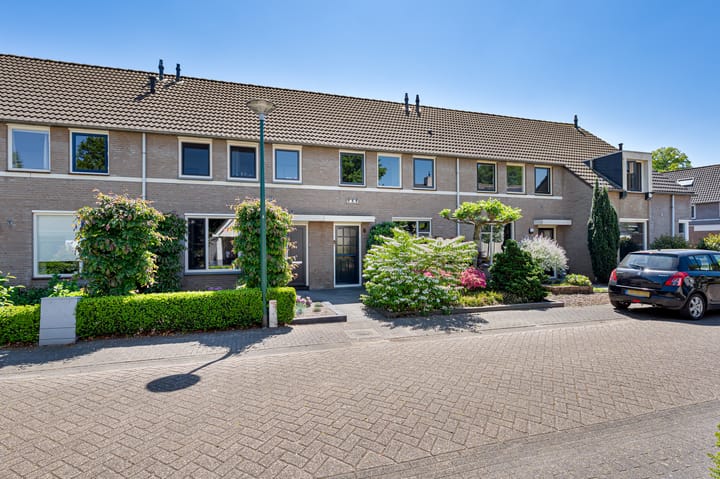 Foto 29 van Klaproosstraat 6