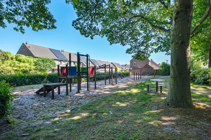 Foto 30 van Klaproosstraat 6