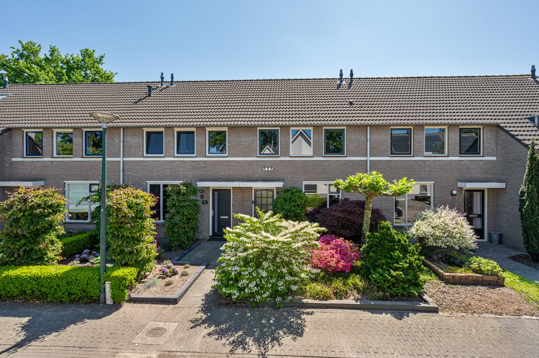 Foto 31 van Klaproosstraat 6