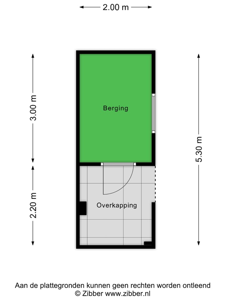 Foto 34 van Klaproosstraat 6