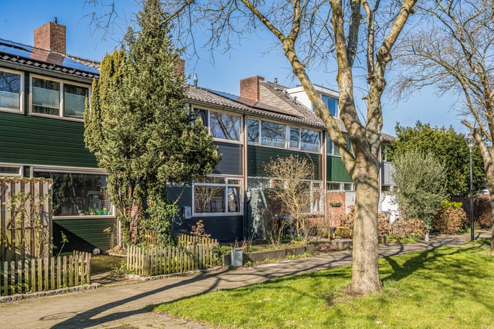 Foto 26 van Professor Pelstraat 32