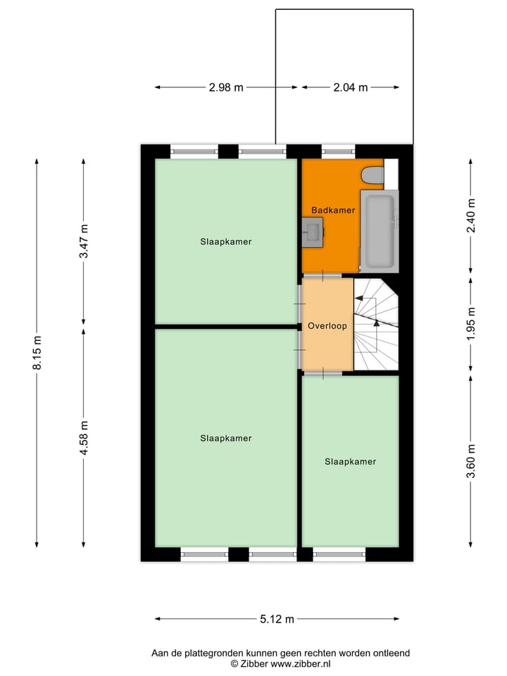 Foto 35 van Klaproosstraat 6