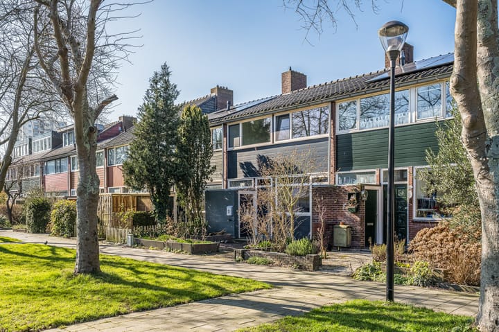 Foto 28 van Professor Pelstraat 32