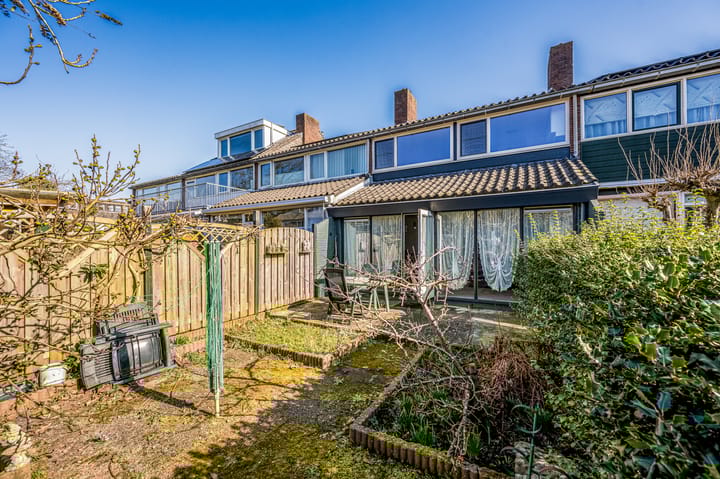 Foto 33 van Professor Pelstraat 32