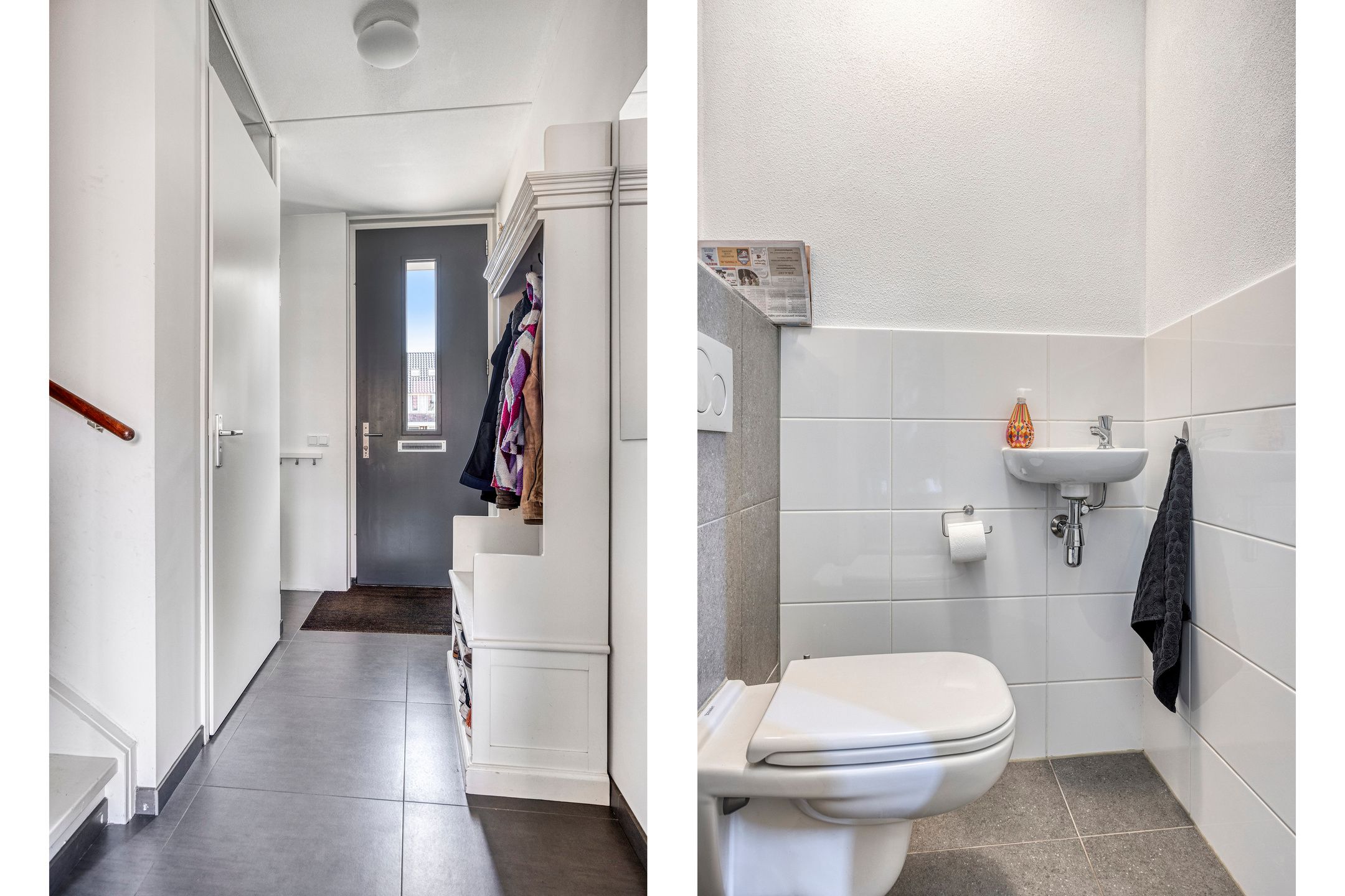 Foto 3 van Cantatehof 12