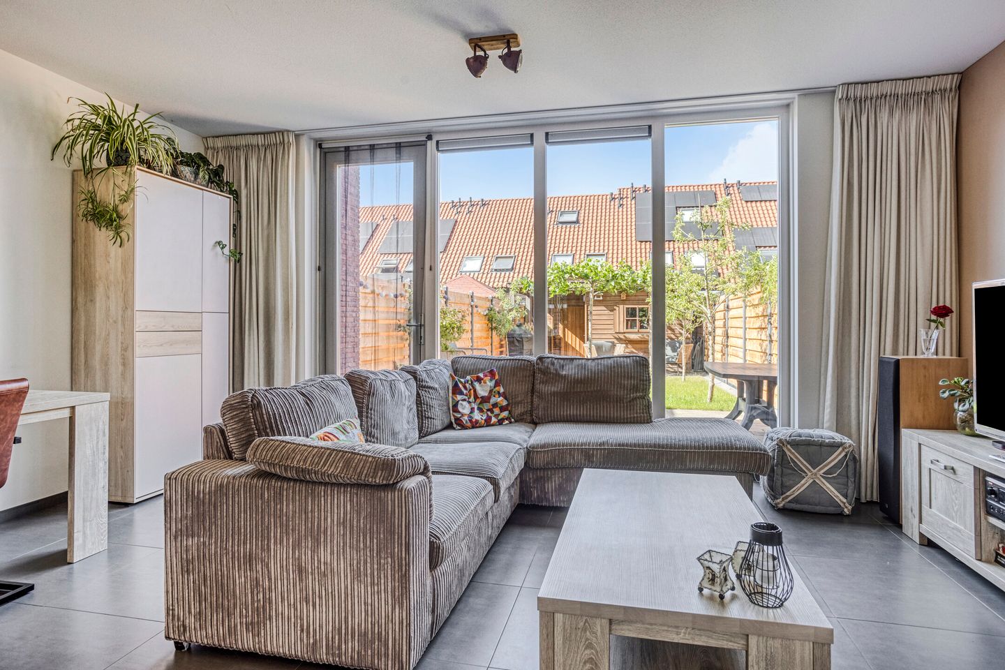 Foto 4 van Cantatehof 12