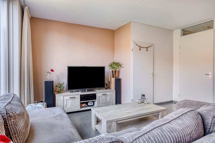 Foto 5 van Cantatehof 12