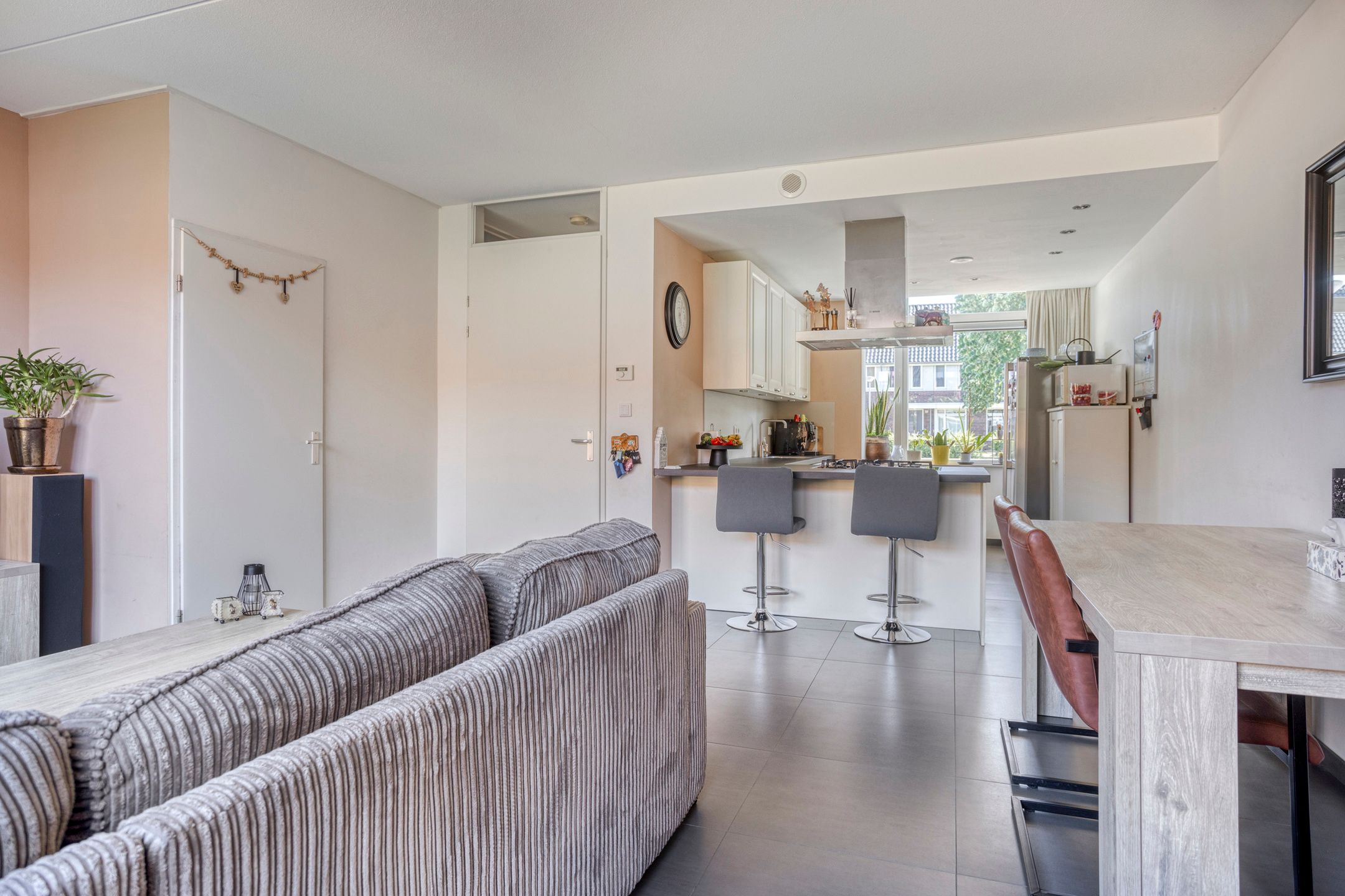 Foto 6 van Cantatehof 12