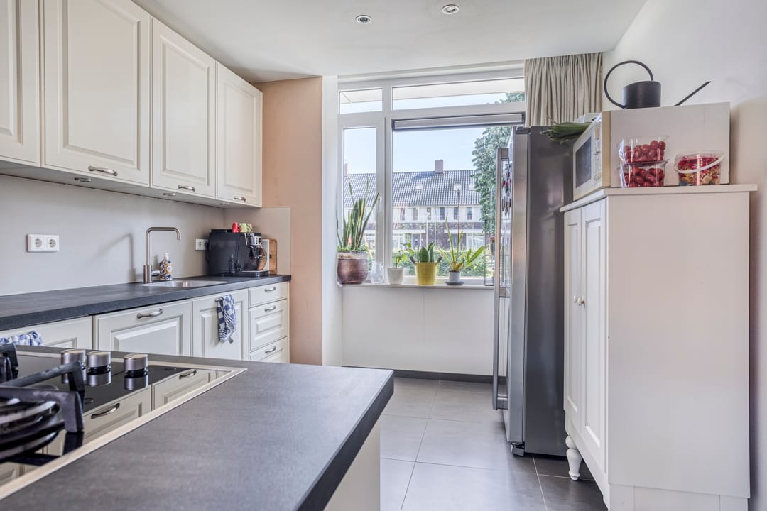 Foto 7 van Cantatehof 12