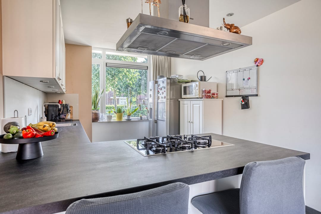 Foto 8 van Cantatehof 12