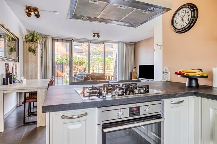 Foto 10 van Cantatehof 12