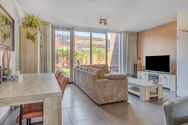 Foto 11 van Cantatehof 12