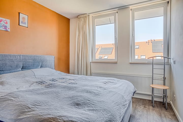 Foto 14 van Cantatehof 12