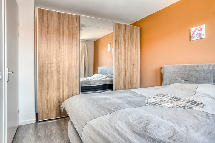 Foto 15 van Cantatehof 12