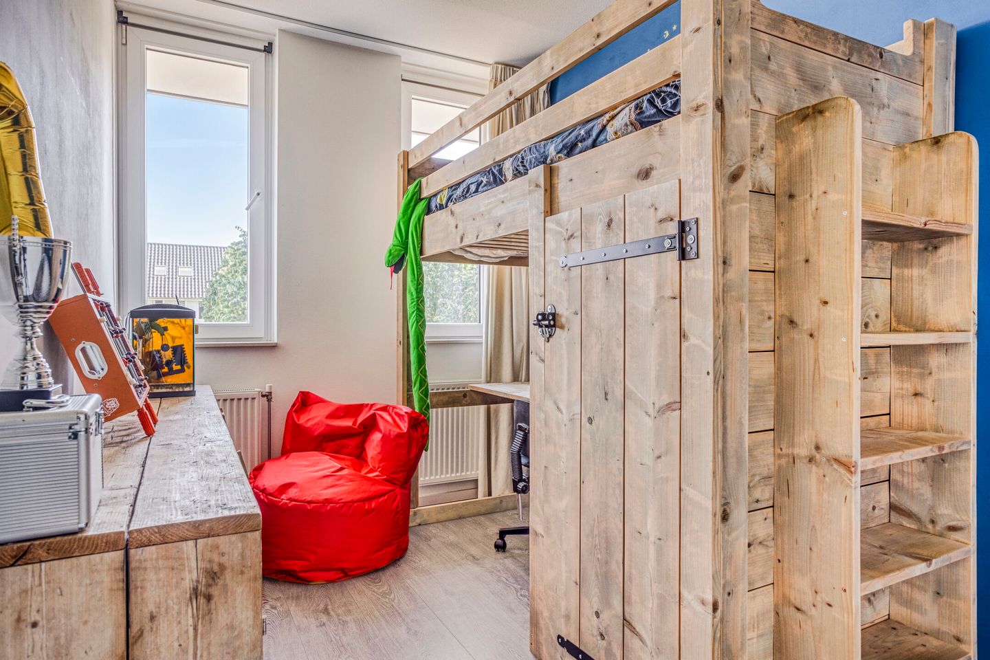 Foto 19 van Cantatehof 12