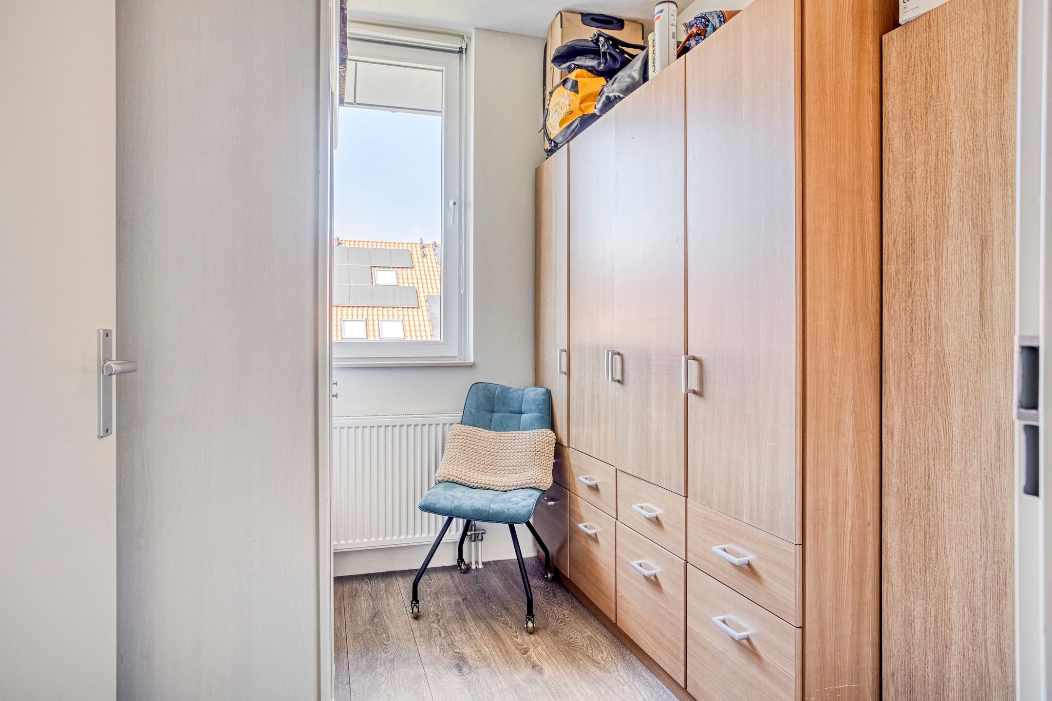 Foto 21 van Cantatehof 12