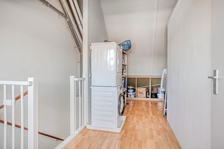 Foto 22 van Cantatehof 12