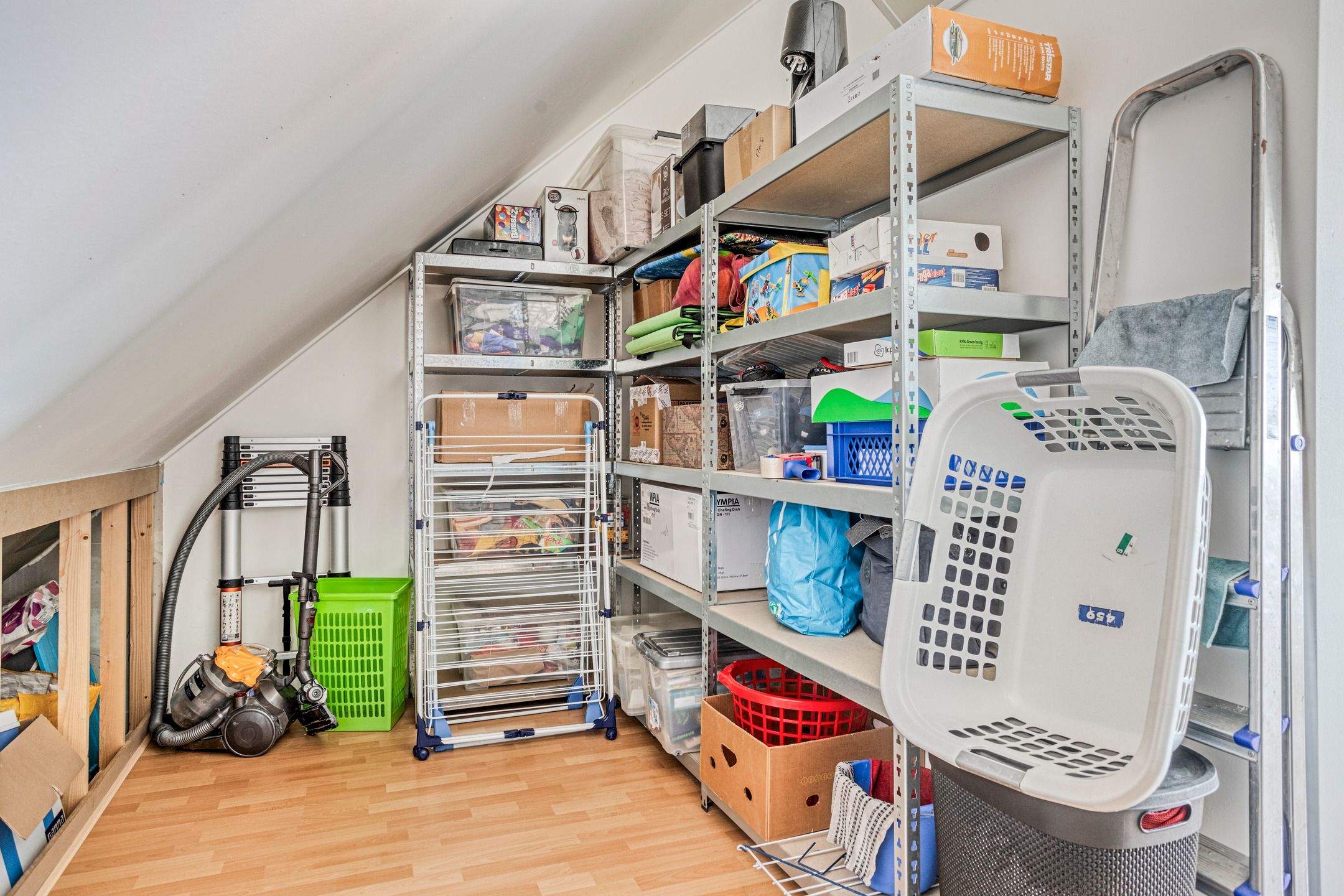 Foto 24 van Cantatehof 12