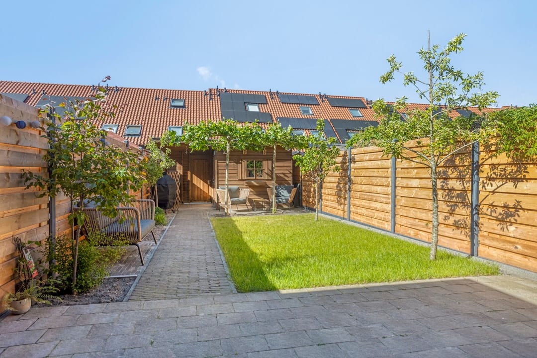 Foto 26 van Cantatehof 12