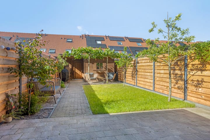 Foto 26 van Cantatehof 12