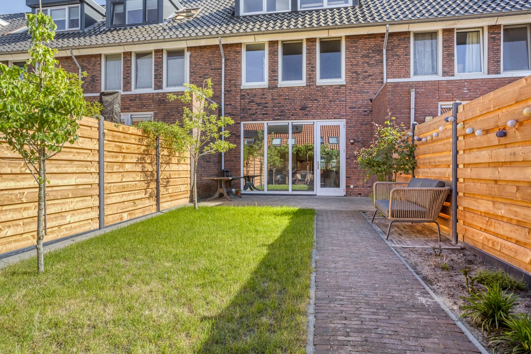 Foto 28 van Cantatehof 12