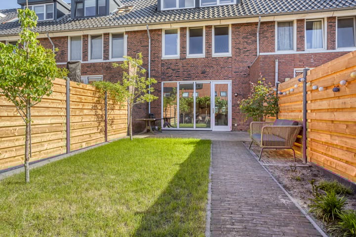 Foto 28 van Cantatehof 12