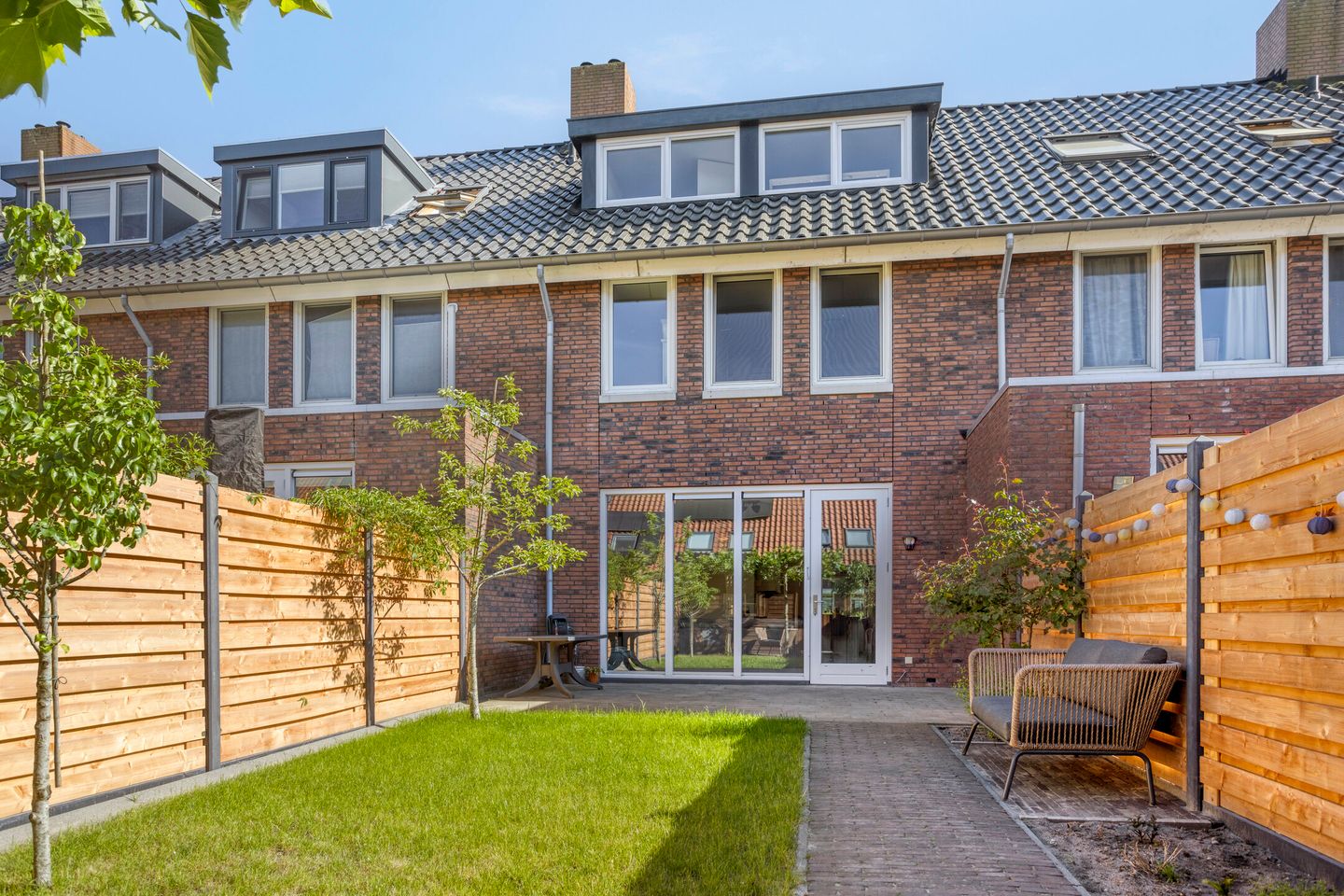 Foto 29 van Cantatehof 12