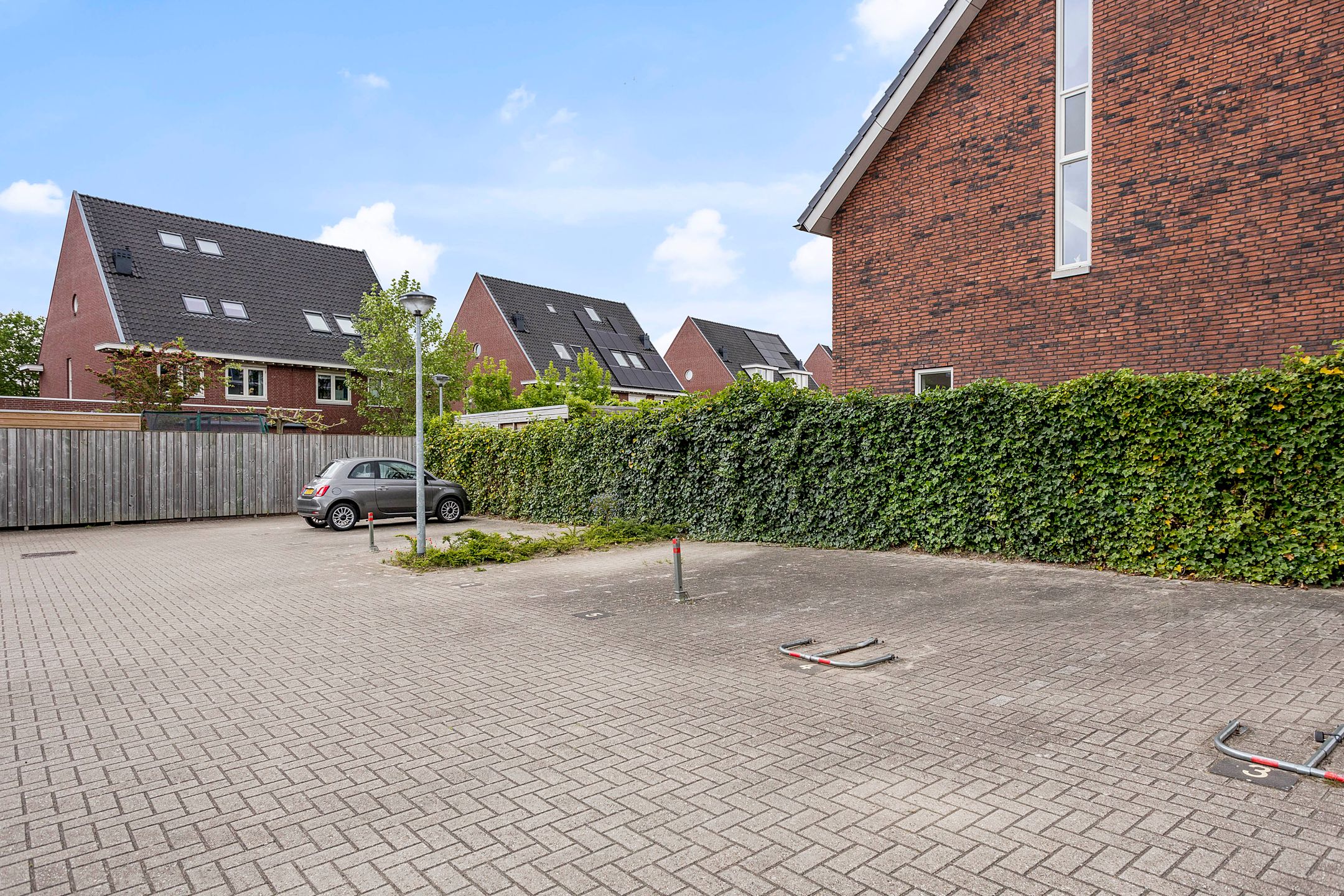 Foto 30 van Cantatehof 12