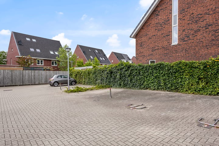 Foto 30 van Cantatehof 12