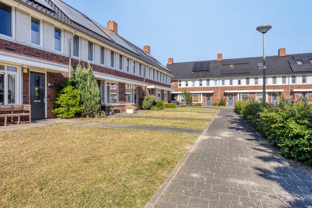 Foto 31 van Cantatehof 12