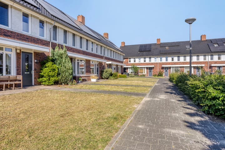 Foto 31 van Cantatehof 12