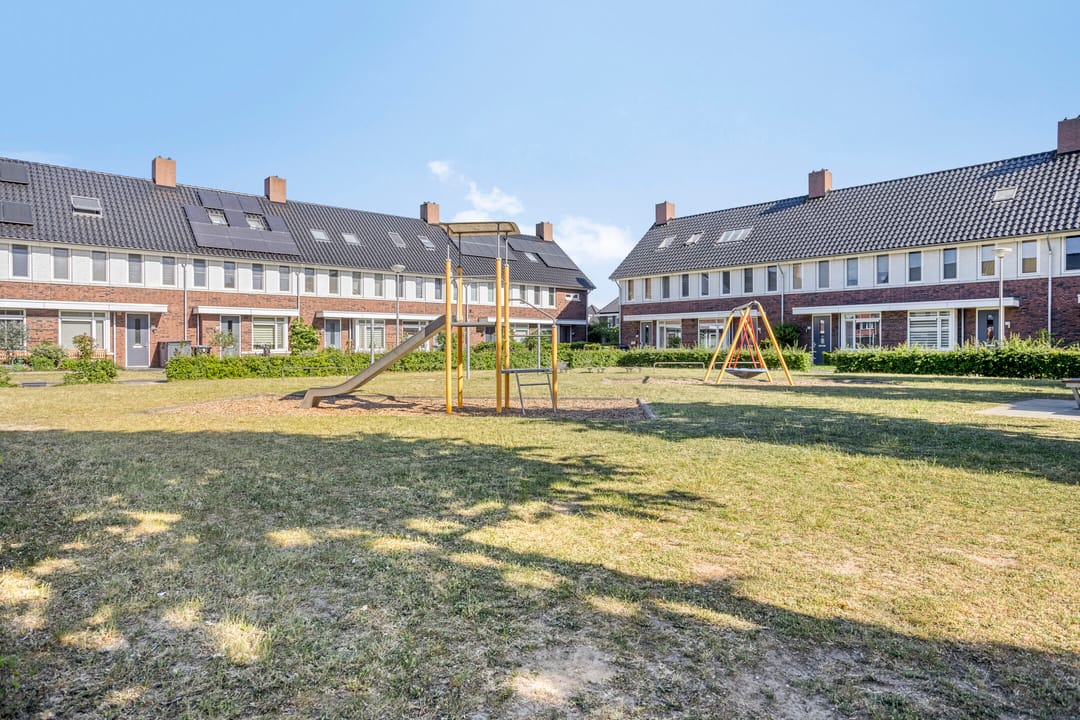 Foto 32 van Cantatehof 12