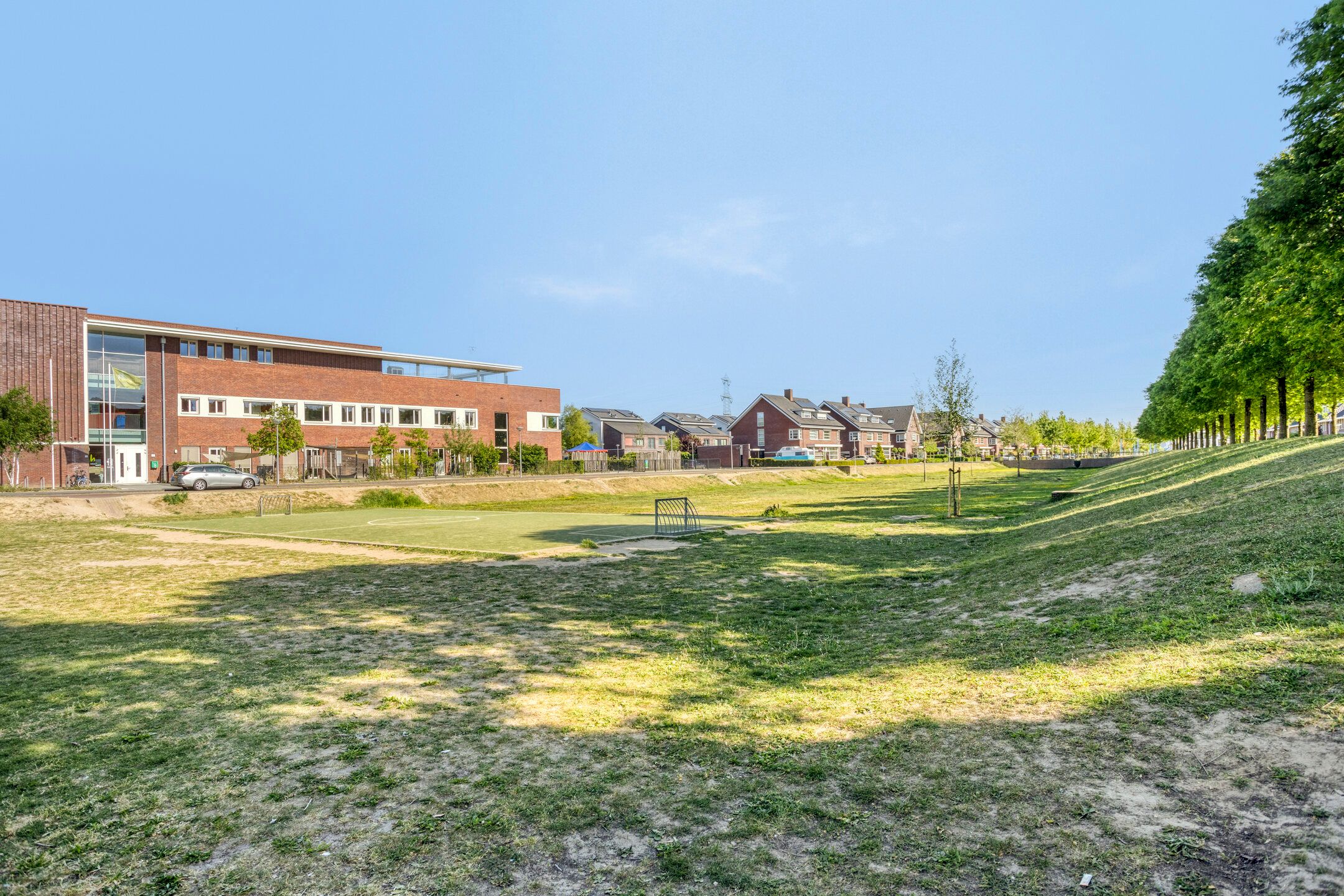 Foto 33 van Cantatehof 12