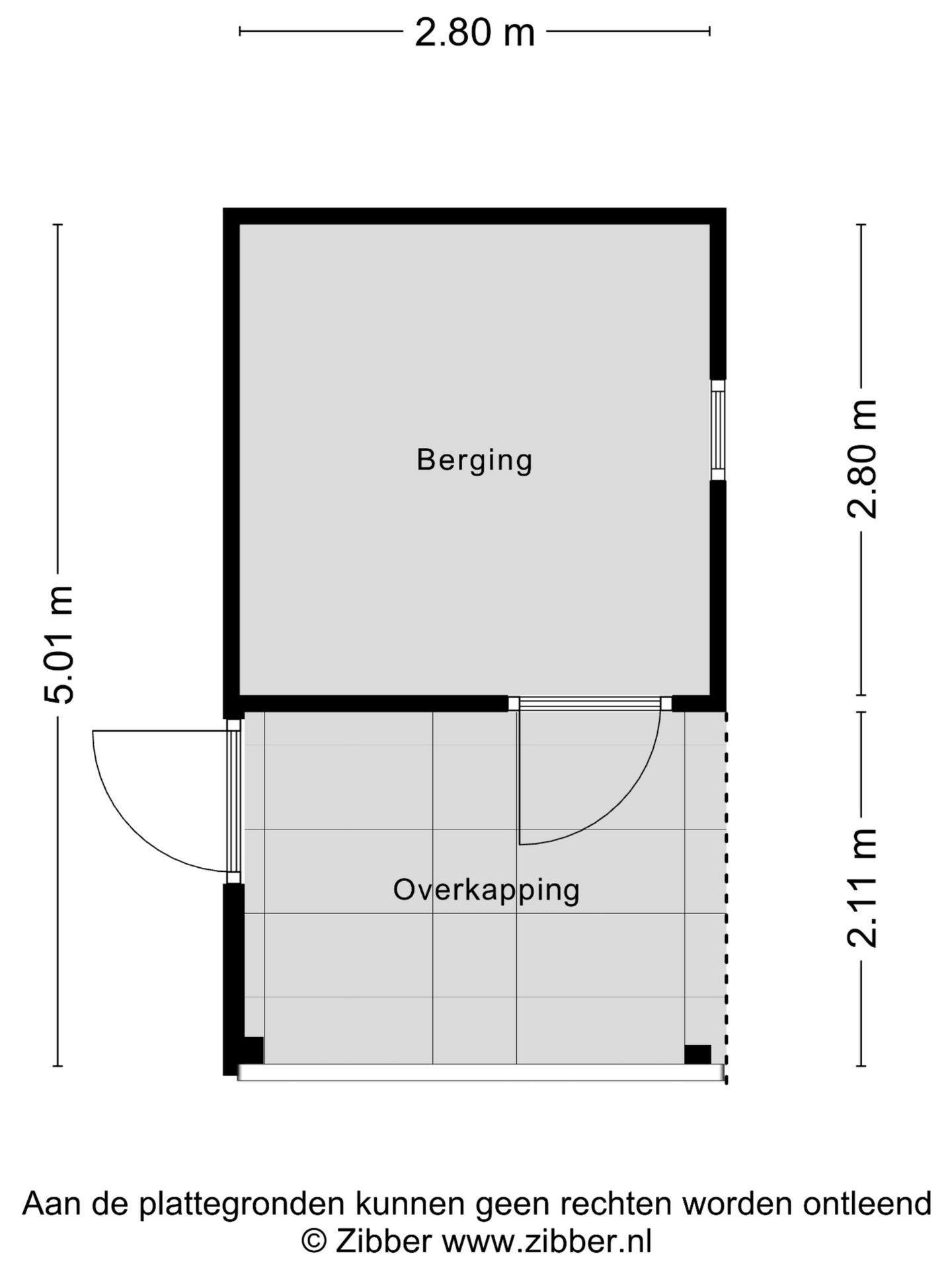 Foto 40 van Cantatehof 12