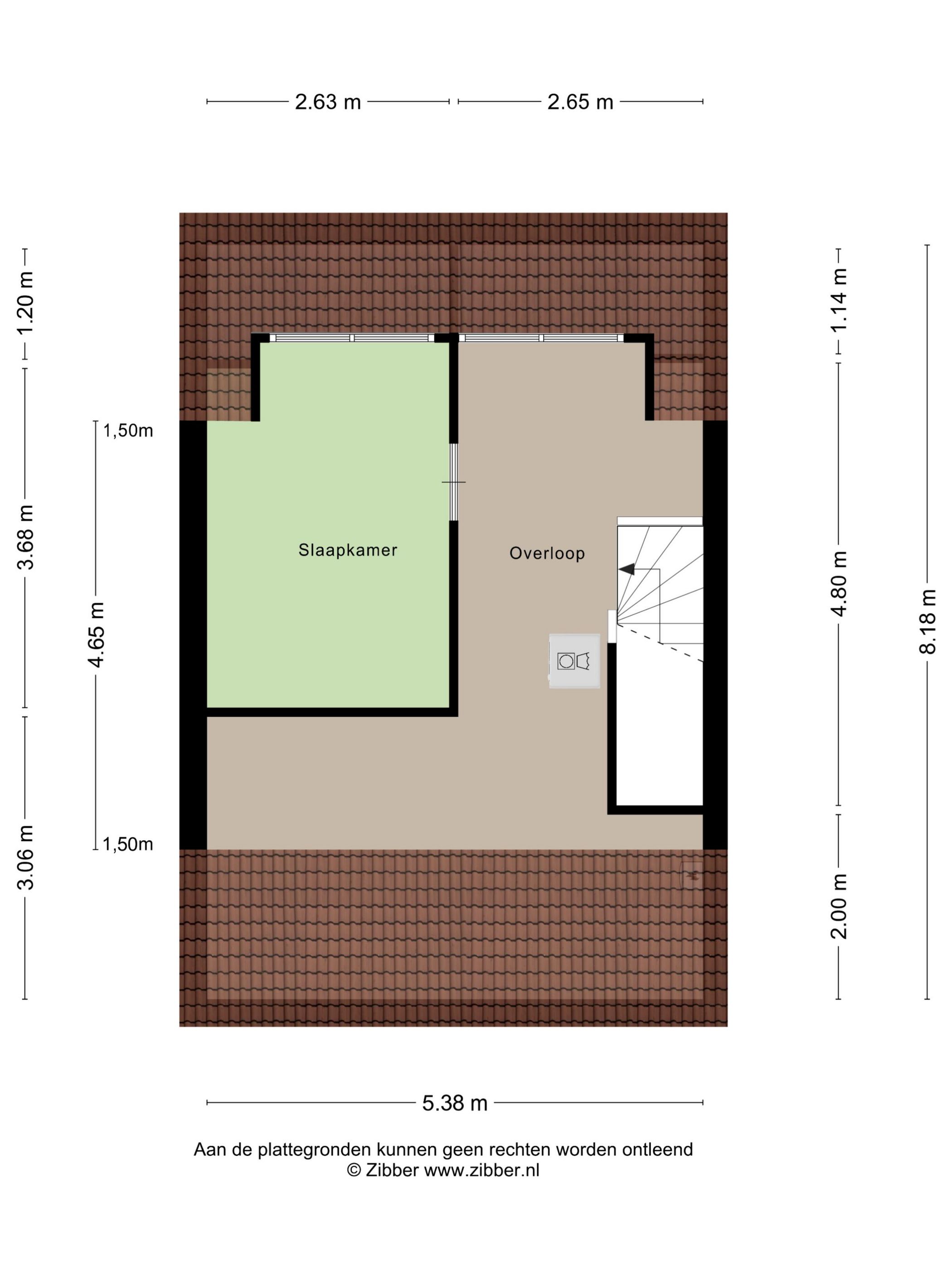 Foto 42 van Cantatehof 12